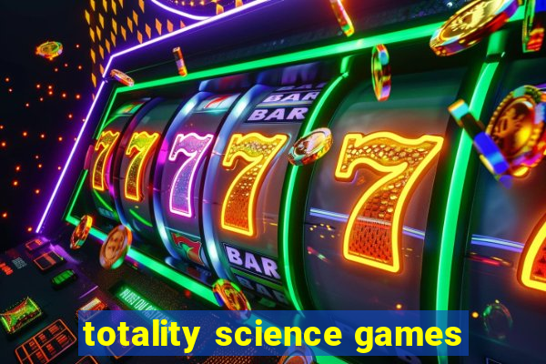 totality science games